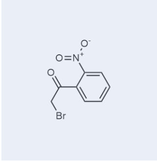 2-Bromo-2'-nitroacetophenone,2-Bromo-2'-nitroacetophenone