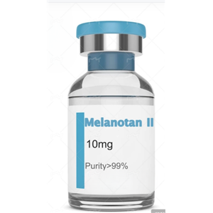 美拉諾坦II;MT2,Melanotan-II;MTII