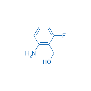 (2-氨基-6-氟苯基)甲醇
