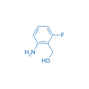 (2-氨基-6-氟苯基)甲醇,(2-Amino-6-fluorophenyl)methanol