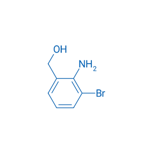 2-氨基-3-溴苯甲醇,(2-Amino-3-bromophenyl)methanol