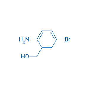 2-氨基-5-溴苯甲醇 