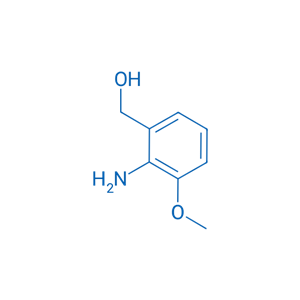 (2-氨基-3-甲氧基-苯基)-甲醇