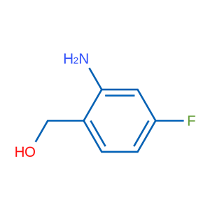 2-氨基-4-氟苯甲醇