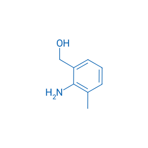 2-氨基-3-甲基苯甲醇