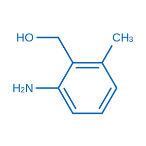 (2-氨基-6-甲基苯基)甲醇,(2-Amino-6-methylphenyl)methanol