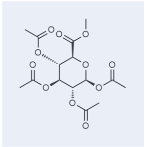 Methyl tetra-O-acetyl-β-D-glucopyranuronate