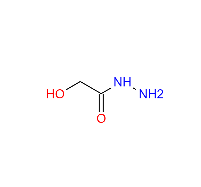 羟基乙酰肼,Hydroxyacetic Acid Hydrazide