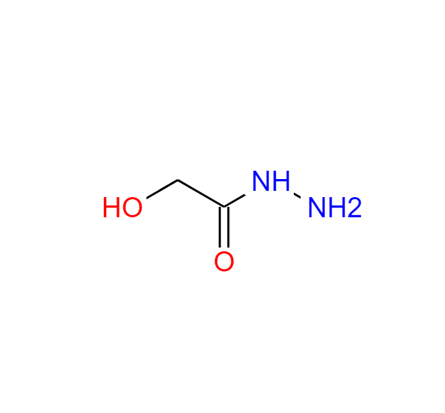 羥基乙酰肼,Hydroxyacetic Acid Hydrazide