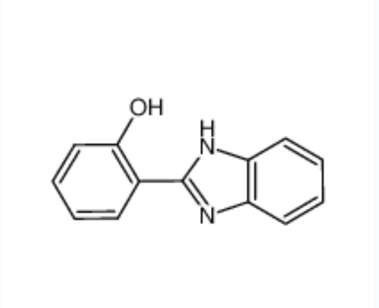 2-(2-羥基苯基)-1H-苯并咪唑,2-(2-HYDROXYPHENYL)-1H-BENZIMIDAZOLE