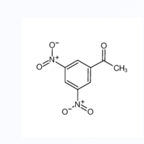 3′,5′-二硝基乙酰苯,1-(3,5-dinitrophenyl)ethanone