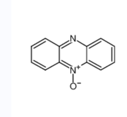 叶枯净,phenazine oxide