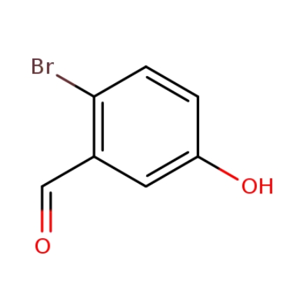 2-溴-5-羟基苯甲醛,2-Bromo-5-hydroxybenzaldehyde