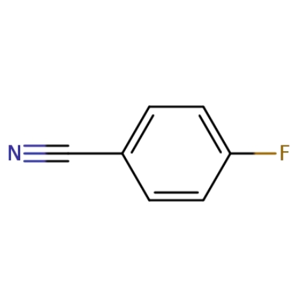 对氟苯甲腈,4-Fluorobenzonitrile