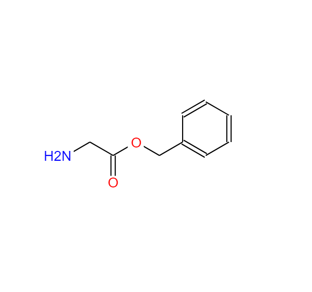 甘氨酸苄酯,H-Gly-OBzl