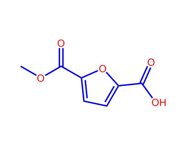 5-(甲氧基羰基)呋喃-2-羧酸,5-(Methoxycarbonyl)furan-2-carboxylic acid