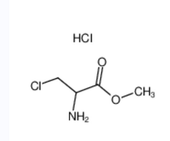 Dl-3-氯丙氨酸甲酯盐酸盐,D,L-β-Chloroalanine Methyl Ester Hydrochloride