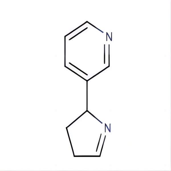 (+/-)-Iso Myosmine,(+/-)-Iso Myosmine