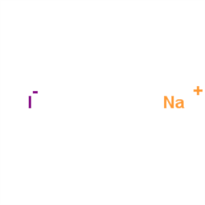 碘化钠,Sodium iodide