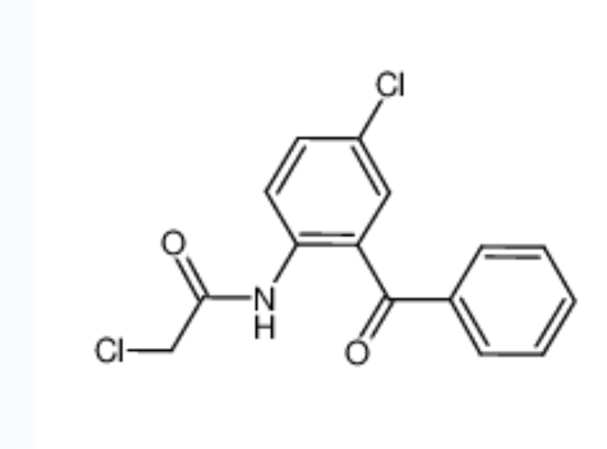 2-苯甲酰-2,4-二氯乙酰苯胺,2'-Benzoyl-2,4'-dichloroacetanilide