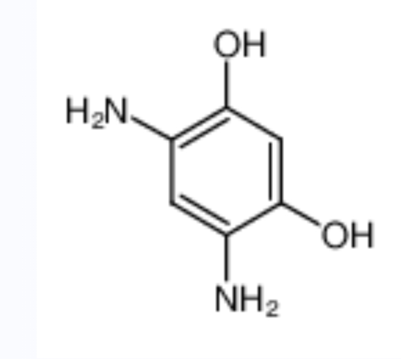 4,6-二氨基间苯二酚,4,6-Diaminoresorcinol