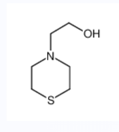 N-(2-羟乙基)吗啉,2-thiomorpholin-4-ylethanol