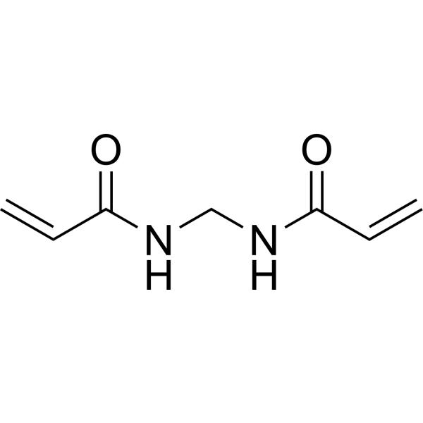 N,N'-亞甲基雙丙烯酰胺,N,N'-Methylenebisacrylamide