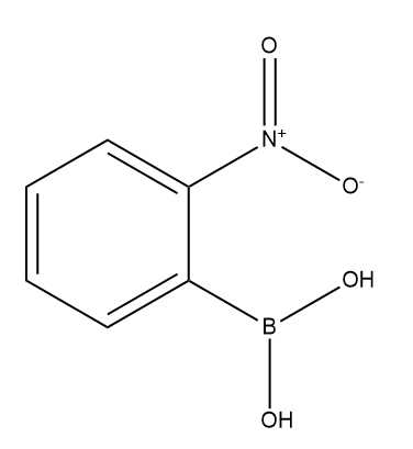 邻硝基苯硼酸,2-Nitrophenyl boronic acid