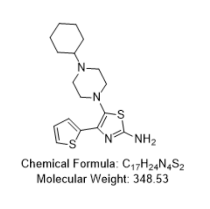 阿伐曲泊帕杂质73,Avatrombopag Impurity 73