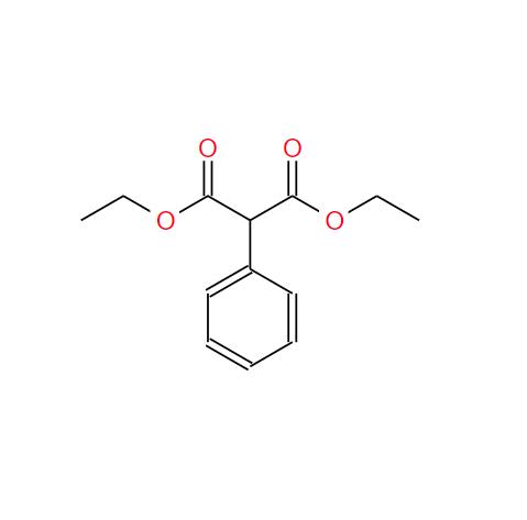 苯基丙二酸二乙酯,Diethyl phenyl malonate