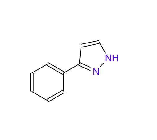 3-苯基吡唑,3-Phenyl-1H-pyrazole