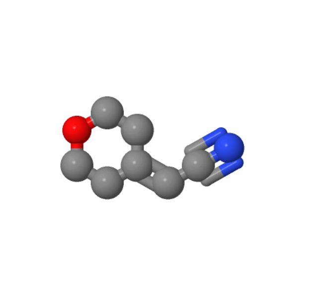 (四氫吡喃-4-亞基)乙腈,(Tetrahydro-4H-pyran-4-ylidene)acetonitrile