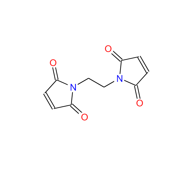 1,2-二馬來(lái)酰亞胺基乙烷,1,2-BISMALEIMIDOETHANE