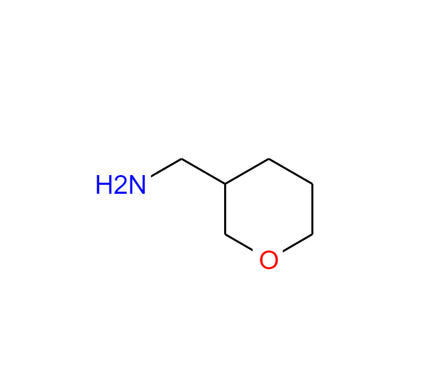 (四氢-2H-吡喃-3-基)甲胺盐酸盐,(TETRAHYDRO-2H-PYRAN-3-YL)METHANAMINE HYDROCHLORIDE