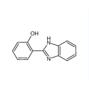 2-(2-羟基苯基)-1H-苯并咪唑	