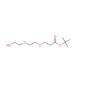 丙酸叔丁酯-二聚乙二醇