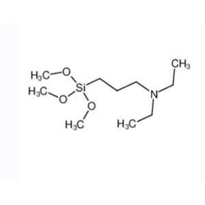 N,N-二乙基-3-氨丙基三甲氧基硅烷	