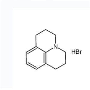 久洛利定 氢溴酸盐,Julolidine hydrobromide