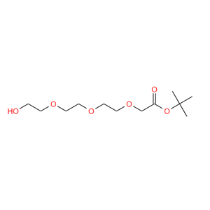乙酸叔丁酯-三聚乙二醇