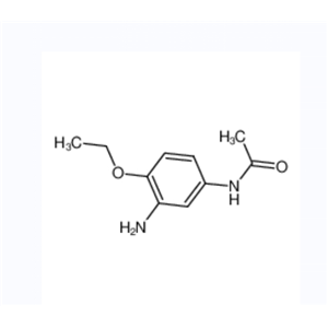 N-(3-氨基-4-乙氧基苯基)乙酰胺,N-(3-amino-4-ethoxyphenyl)acetamide