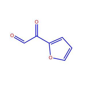 2-(呋喃-2-基)-2-氧代乙醛17090-71-0