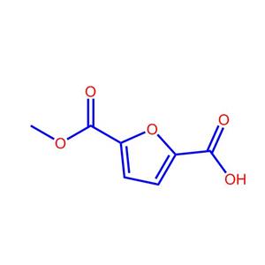 5-(甲氧基羰基)呋喃-2-羧酸6750-85-2