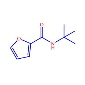 N-(叔丁基)呋喃-2-甲酰胺98331-10-3