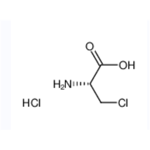 3-氯-L-丙氨酸盐酸盐,3-CHLORO-L-ALANINE HYDROCHLORIDE