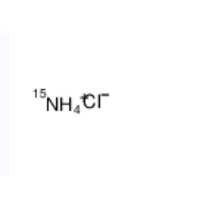 氯化铵-15N	