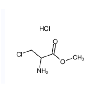 Dl-3-氯丙氨酸甲酯盐酸盐	
