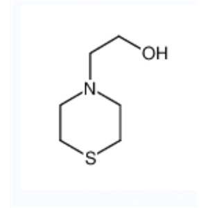 N-(2-羟乙基)吗啉,2-thiomorpholin-4-ylethanol