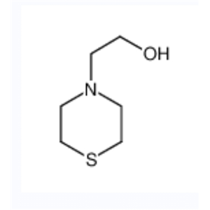 N-(2-羟乙基)吗啉	