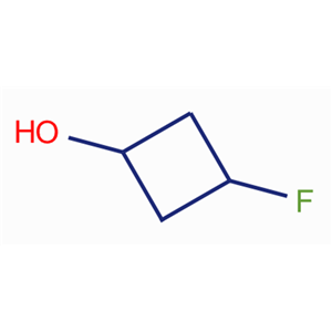 3-氟环丁烷-1-醇