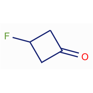 3-氟环丁酮